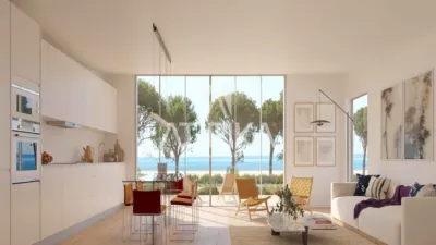 Apartment in Centre-Platja Gran photo 23