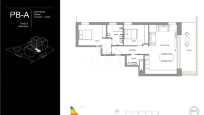 Apartment in Centre-Platja Gran photo 39