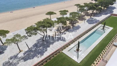 Apartment in Centre-Platja Gran photo 3