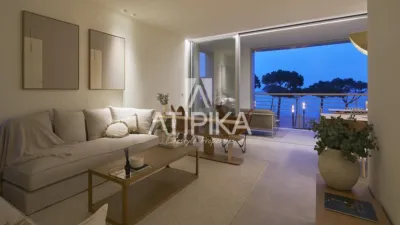 Apartment in Centre-Platja Gran photo 5