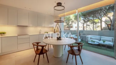 Apartment in Centre-Platja Gran photo 8