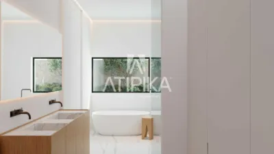 House in Mas Alba-Can Lloses photo 10