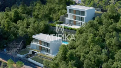 House in Mas Alba-Can Lloses photo 17