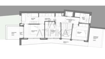 House in Mas Alba-Can Lloses photo 31