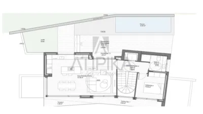 House in Mas Alba-Can Lloses photo 32