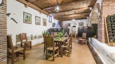 Rustic Finca in Castellet i la Gornal photo 10