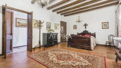 Rustic Finca in Castellet i la Gornal photo 12