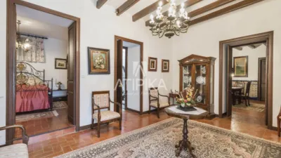 Rustic Finca in Castellet i la Gornal photo 14