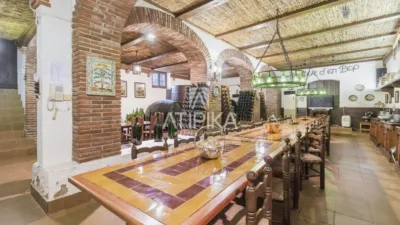 Rustic Finca in Castellet i la Gornal photo 19