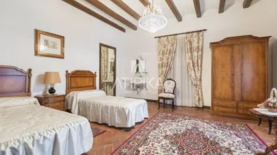 Rustic Finca in Castellet i la Gornal photo 23