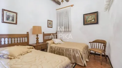 Rustic Finca in Castellet i la Gornal photo 25