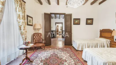 Rustic Finca in Castellet i la Gornal photo 26