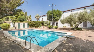Rustic Finca in Castellet i la Gornal photo 2