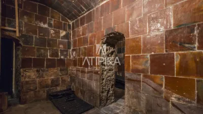 Rustic Finca in Castellet i la Gornal photo 34