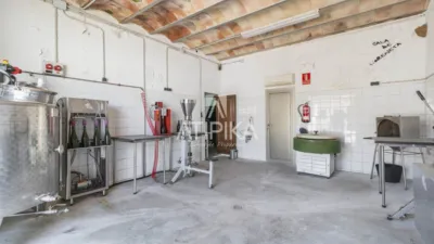 Rustic Finca in Castellet i la Gornal photo 35