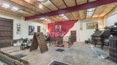 Rustic Finca in Castellet i la Gornal photo 36
