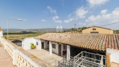 Rustic Finca in Castellet i la Gornal photo 38
