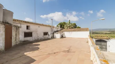 Rustic Finca in Castellet i la Gornal photo 39