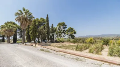 Rustic Finca in Castellet i la Gornal photo 41