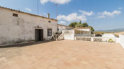 Rustic Finca in Castellet i la Gornal photo 42