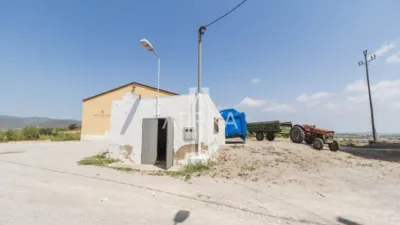 Rustic Finca in Castellet i la Gornal photo 44