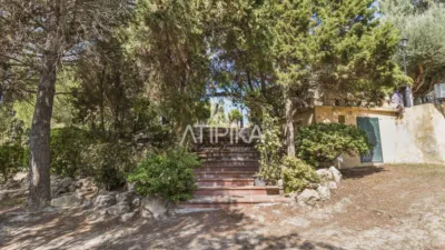 Rustic Finca in Castellet i la Gornal photo 47