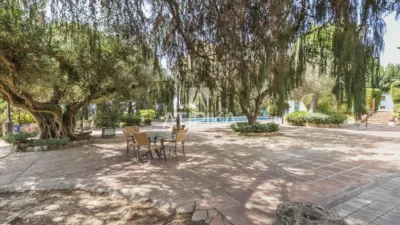 Rustic Finca in Castellet i la Gornal photo 48