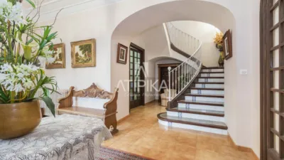 Rustic Finca in Castellet i la Gornal photo 4