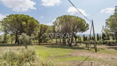 Rustic Finca in Castellet i la Gornal photo 51