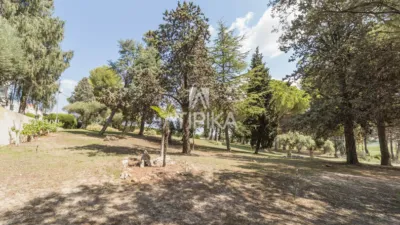 Rustic Finca in Castellet i la Gornal photo 52
