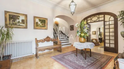 Rustic Finca in Castellet i la Gornal photo 7
