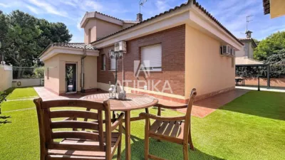 House in Mas Den Serra-Els Cards photo 47