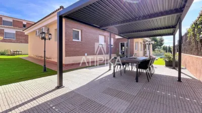 House in Mas Den Serra-Els Cards photo 5
