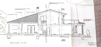 House in Mas Den Serra-Els Cards photo 61