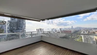 Apartment on Passeig del Taulat photo 10
