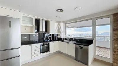 Apartment on Passeig del Taulat photo 11