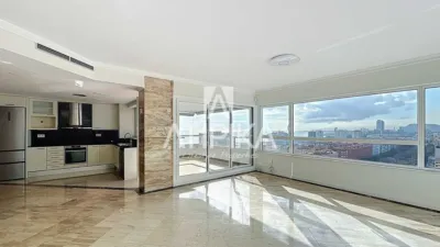 Apartment on Passeig del Taulat photo 13