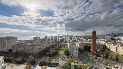 Apartment on Passeig del Taulat photo 14