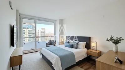 Apartment on Passeig del Taulat photo 15
