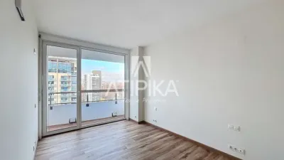 Apartment on Passeig del Taulat photo 16