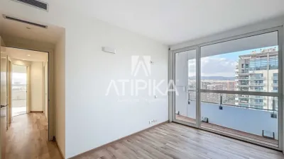 Apartment on Passeig del Taulat photo 17