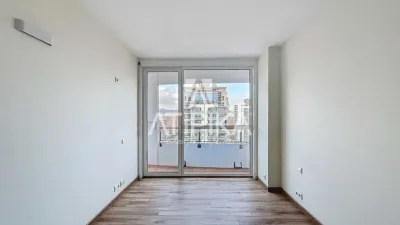 Apartment on Passeig del Taulat photo 18
