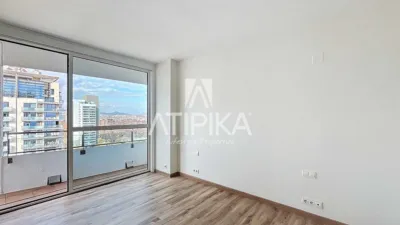 Apartment on Passeig del Taulat photo 20