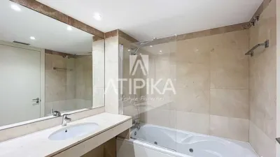 Apartment on Passeig del Taulat photo 21