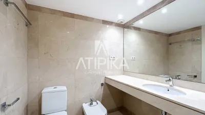 Apartment on Passeig del Taulat photo 22