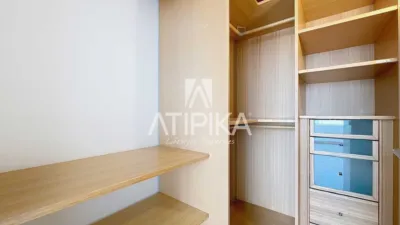 Apartment on Passeig del Taulat photo 23