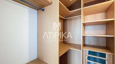 Apartment on Passeig del Taulat photo 24