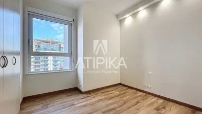 Apartment on Passeig del Taulat photo 25
