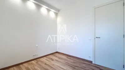 Apartment on Passeig del Taulat photo 26