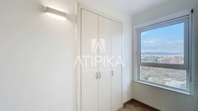 Apartment on Passeig del Taulat photo 27